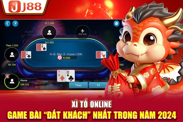 Xì tố online được tường thuật như thế nào?